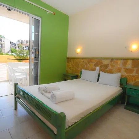 Hotel Vanessa