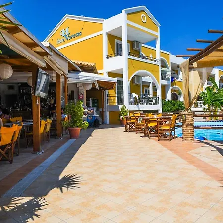 Hotel Vanessa 2*